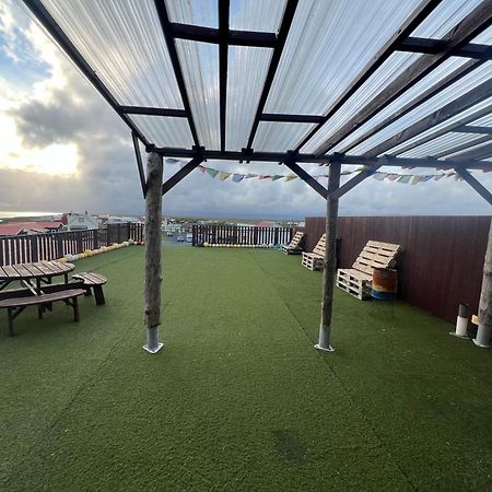 Fisherinn Guesthouse Stokkseyri Экстерьер фото