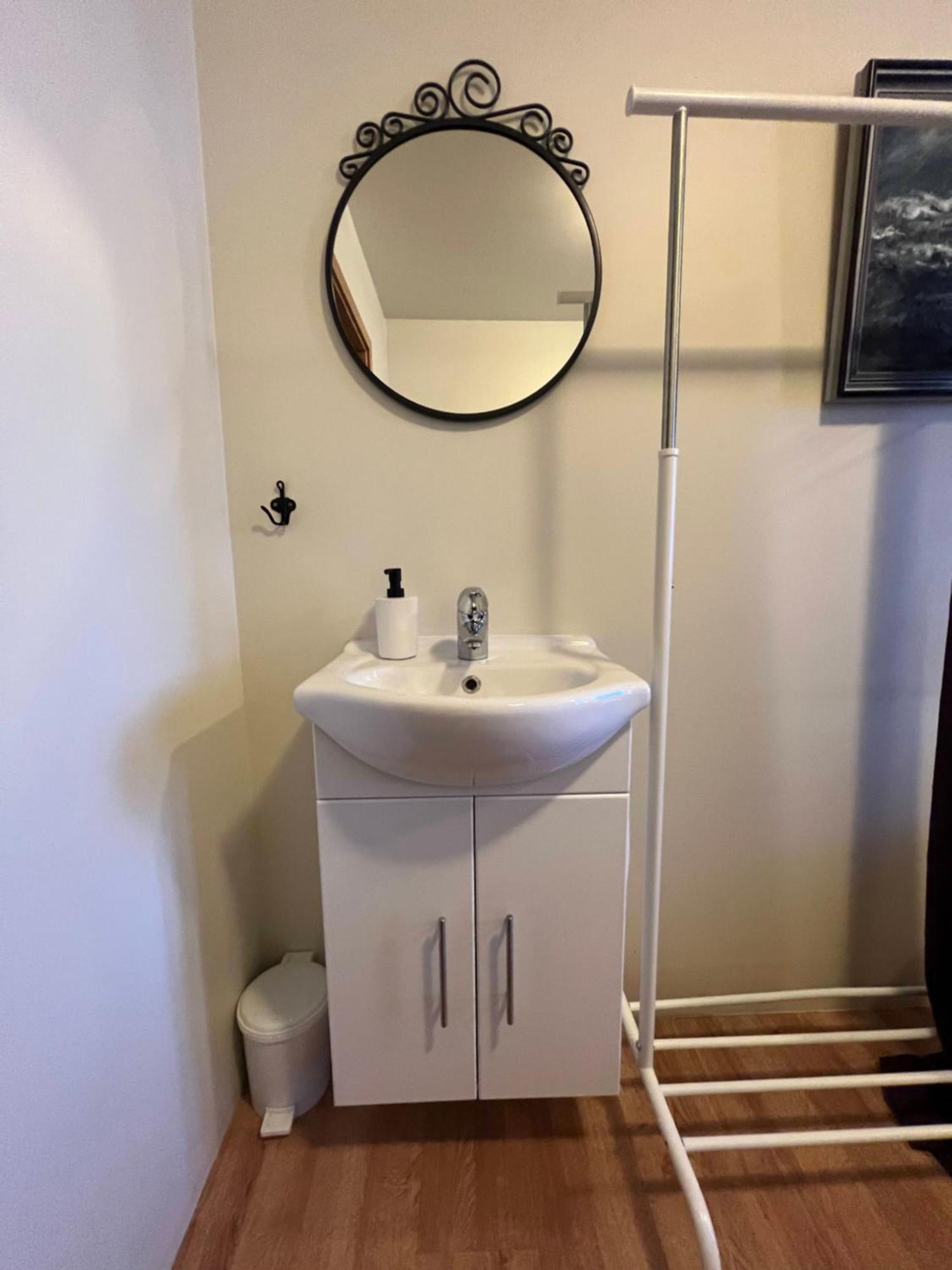 Fisherinn Guesthouse Stokkseyri Экстерьер фото