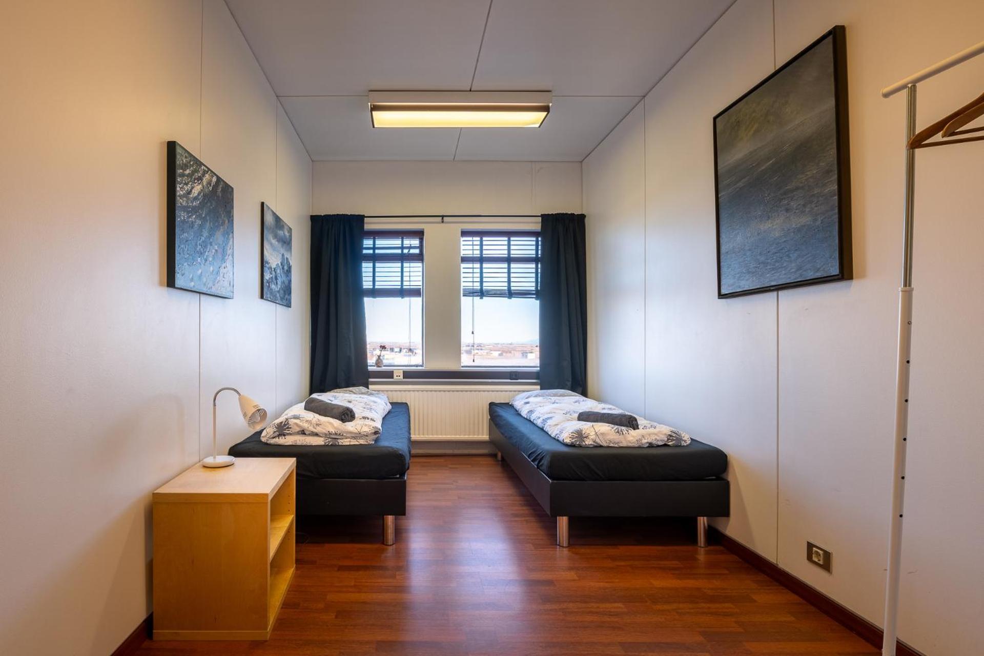 Fisherinn Guesthouse Stokkseyri Экстерьер фото